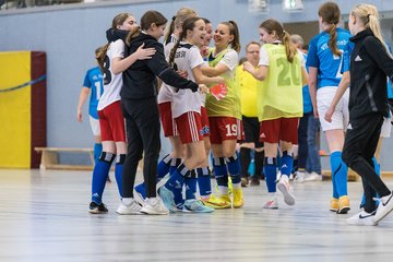Bild 901 - C-Juniorinnen Futsalmeisterschaft